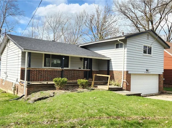 20051 Hillcrest Dr, Euclid, OH 44117