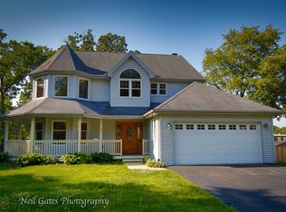 142 Ash St, New Lenox, IL 60451