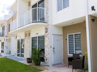 Paradise Gardens, Homestead, FL 33032