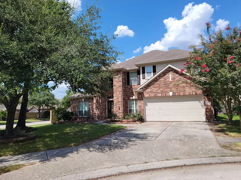 29710 S Legends Chase Ct — Photo 1