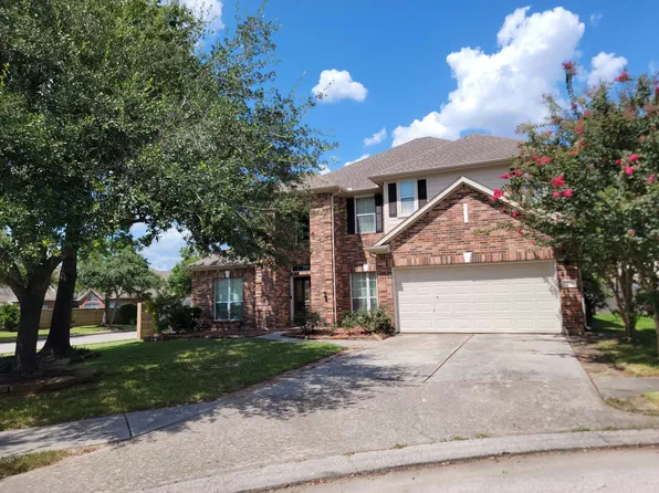 29710 S Legends Chase Ct, Spring, TX 77386