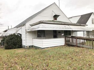 1731 Poplar St, Kenova, WV 25530