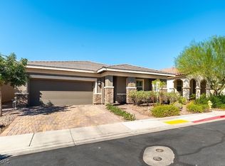 420 Al Coda Pl, Henderson, NV 89011