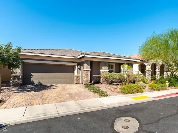 420 Al Coda Pl, Henderson, NV 89011