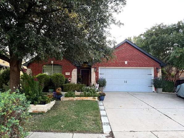 416 Wooded Creek Ave, Wylie, TX 75098