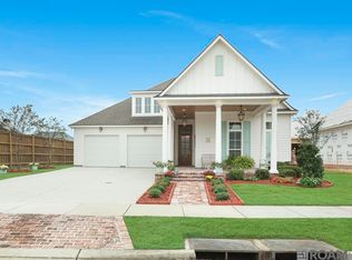 7416 Chennault Way, Baton Rouge, LA 70818