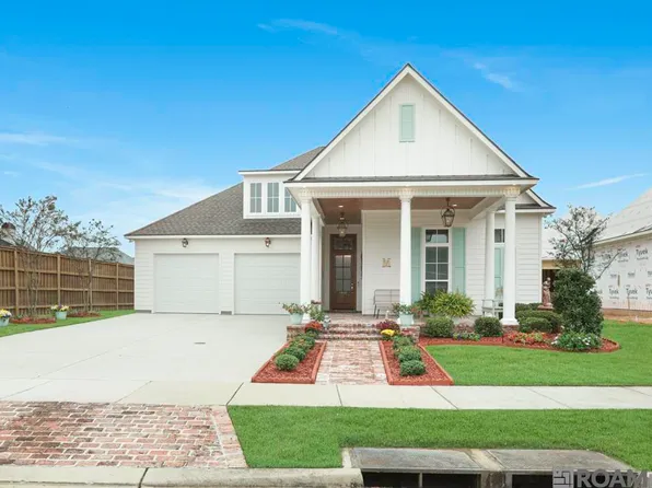 7416 Chennault Way, Baton Rouge, LA 70818