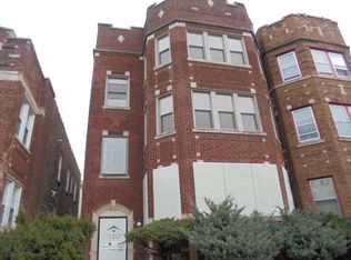 7707 S East End Ave, Chicago, IL 60649