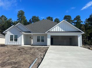 100 Allie Loop, Brunswick, GA 31525