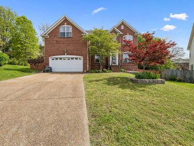 3524 Norfolk Ct, Mount Juliet, TN, 37122