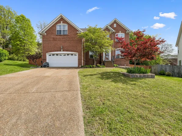 3524 Norfolk Ct, Mount Juliet, TN 37122