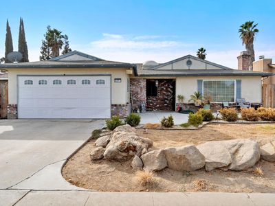 4673 W Austin Way, Fresno, CA, 93722