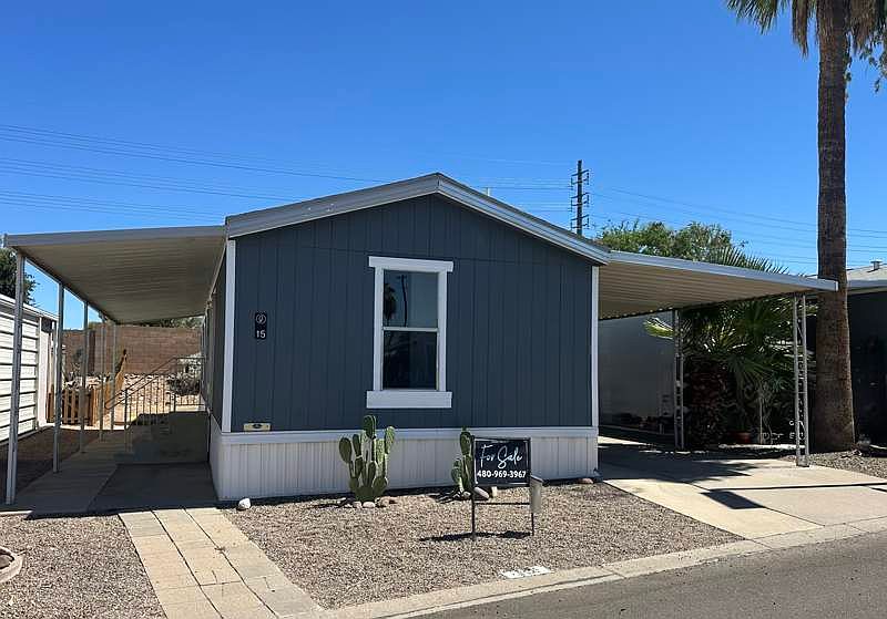 1st image of 2727 E University Dr Lot 15