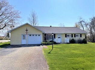 114 N Lake St, Oscoda, MI 48750