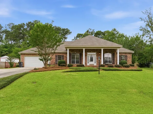 51 Woodville Trce, Hattiesburg, MS 39402