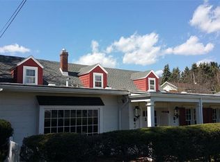 932 Chestnut St, Indiana, PA 15701