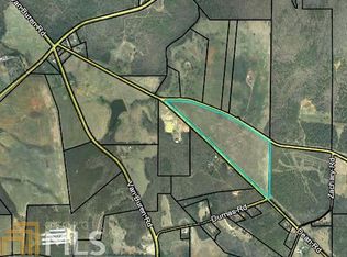 0 Mott Rd, Barnesville, GA 30204