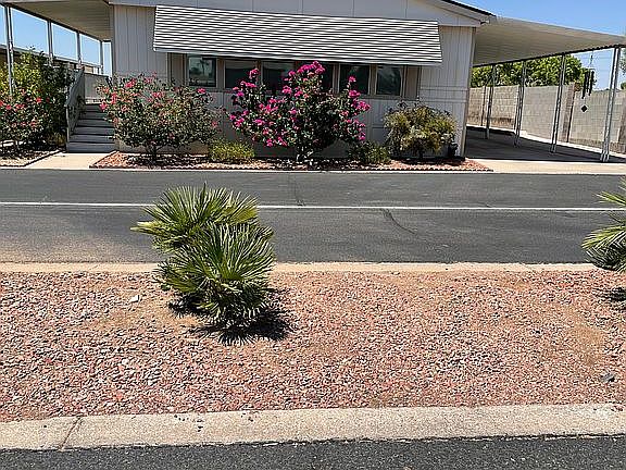 2nd image of 11596 W Sierra Dawn Blvd Lot 364