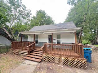647 W Lynn St, Springfield, MO 65802