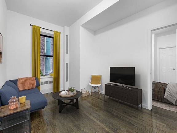 2nd image of 102 W 80th St #19A