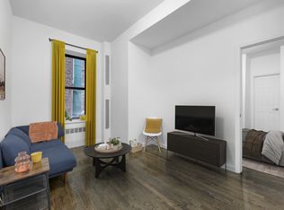 102 W 80th St #19A, New York, NY 10024