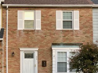 46 Kingsley Way, Freehold, NJ 07728