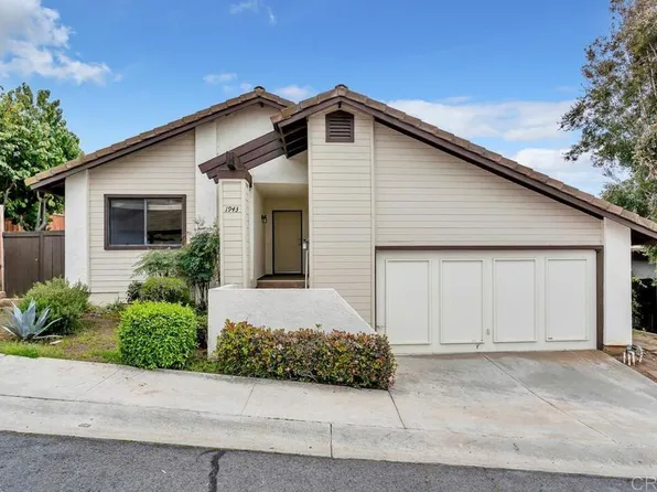 1943 Buckskin Gln, Escondido, CA 92027