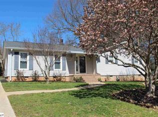 313 Poplar Ln, Mauldin, SC 29662