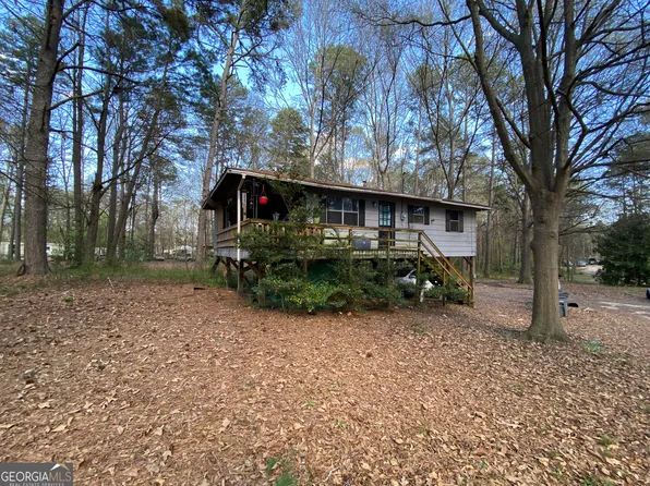 208 N Burson Ave, Bogart, GA 30622