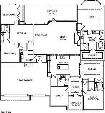 2nd image of 32810 Winslow Dr