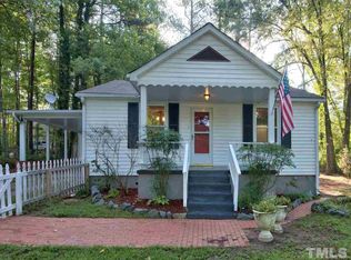 2332 Hillandale Rd, Durham, NC 27705