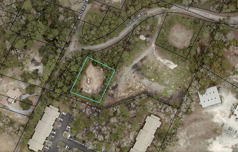 2nd image of TBD Black Gum Rd.