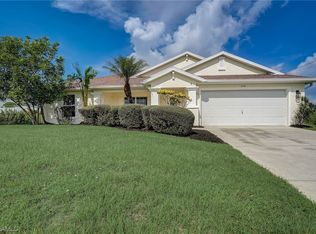 1110 Hallmark Ave, Lehigh Acres, FL 33974
