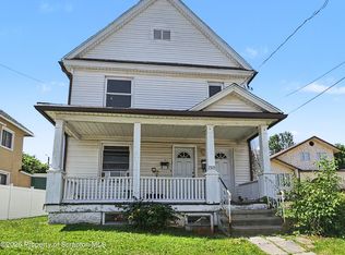 1315 Farr St APT 2, Scranton, PA 18504