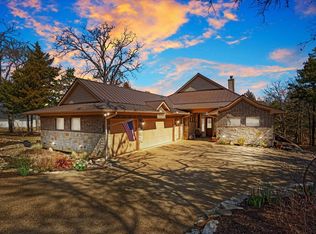 192 Dove Canyon Dr, Gordonville, TX 76245