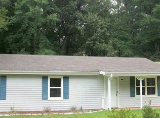 370 Morris Dr SE, Conyers, GA 30094