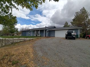 5700 Rebel Cause Rd, Reno, NV 89510