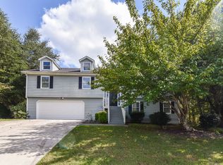 2835 Hamil Chase Dr, Buford, GA 30519