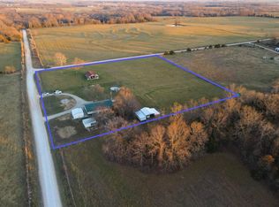 29428 E Oldtown Rd, El Dorado Springs, MO 64744