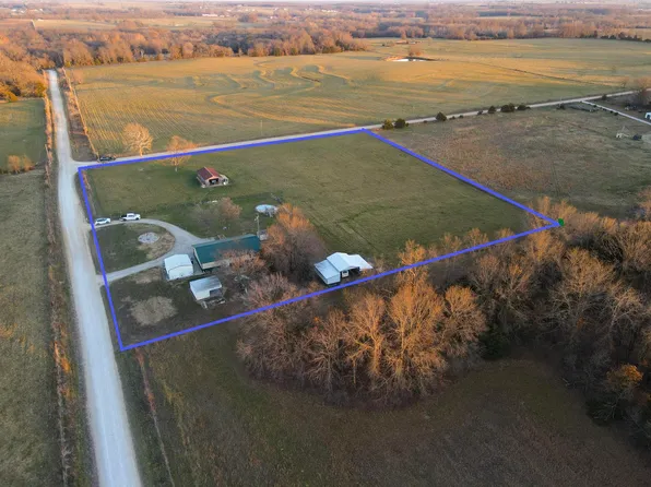 29428 E Oldtown Road, El Dorado Springs, MO 64744