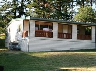 3380 Waitts Lake Rd, Valley, WA 99181