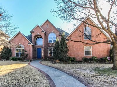 4404 Brookfield Dr, Norman, OK, 73072
