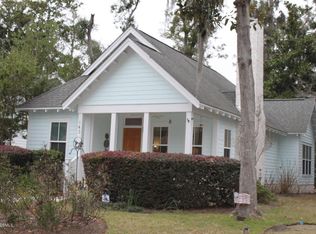 143 Wrights Point Cir, Beaufort, SC 29902