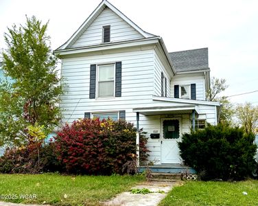 622 N Jefferson St, Lima, OH, 45801