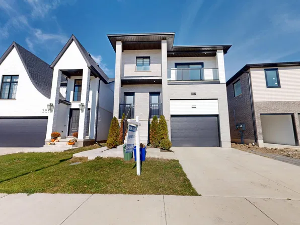 3867 Petalpath Way #C, London, ON N6P 0K2