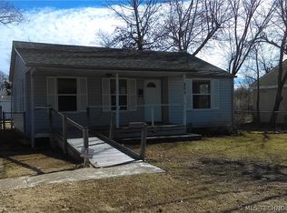 203 S 69th East Ave, Tulsa, OK 74112