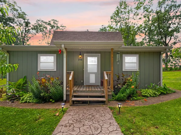 154 Chess Rd, Corbin, KY 40701