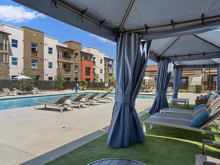 Terra Vista at Tejon Ranch — Photo 12