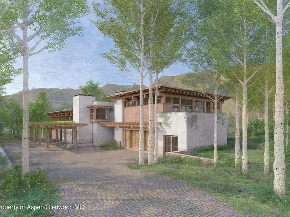 1050 Cemetery Ln, Aspen, CO 81611