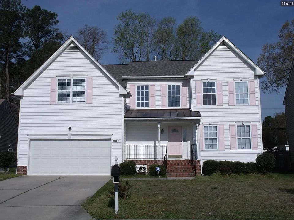 1st image of 887 Charlotte Dr